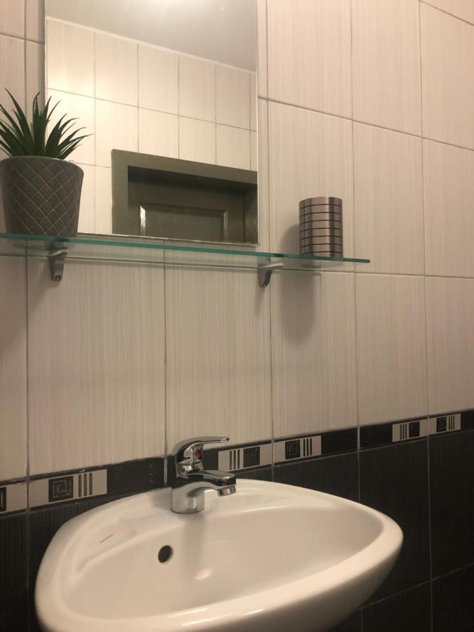 Sarafovo Beach Apartment Mit Terrasse ブルガス エクステリア 写真